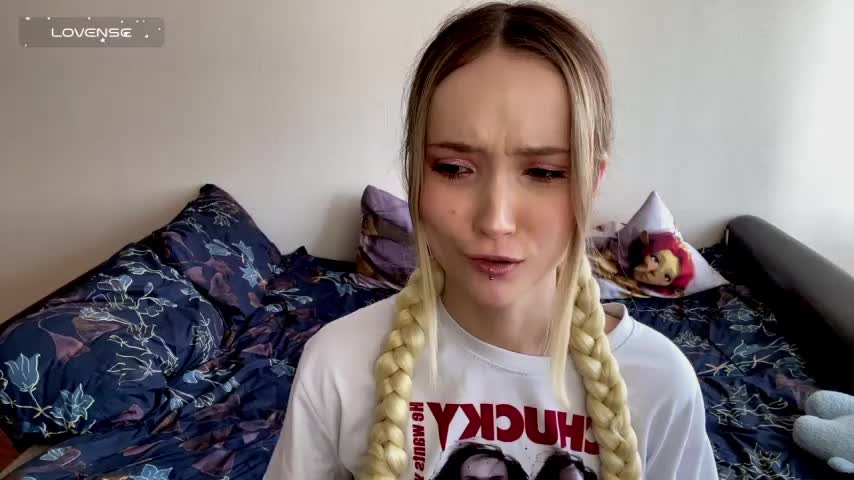 AliceSteele Adult Chat September 7, 2025