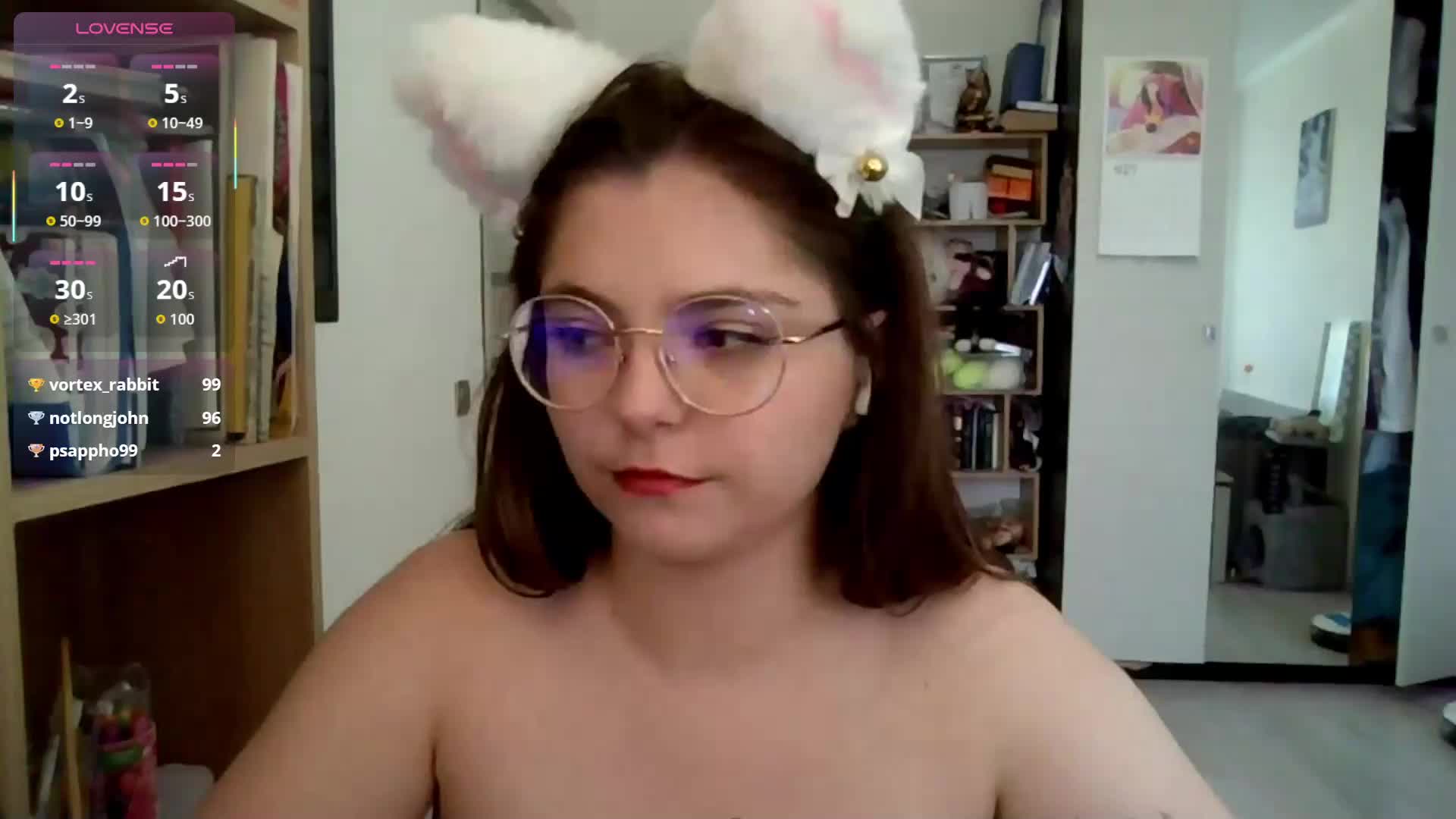KateLane Adult Chat September 7, 2025