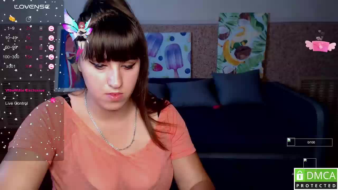 IvannaAmali661 Adult Chat September 7, 2025