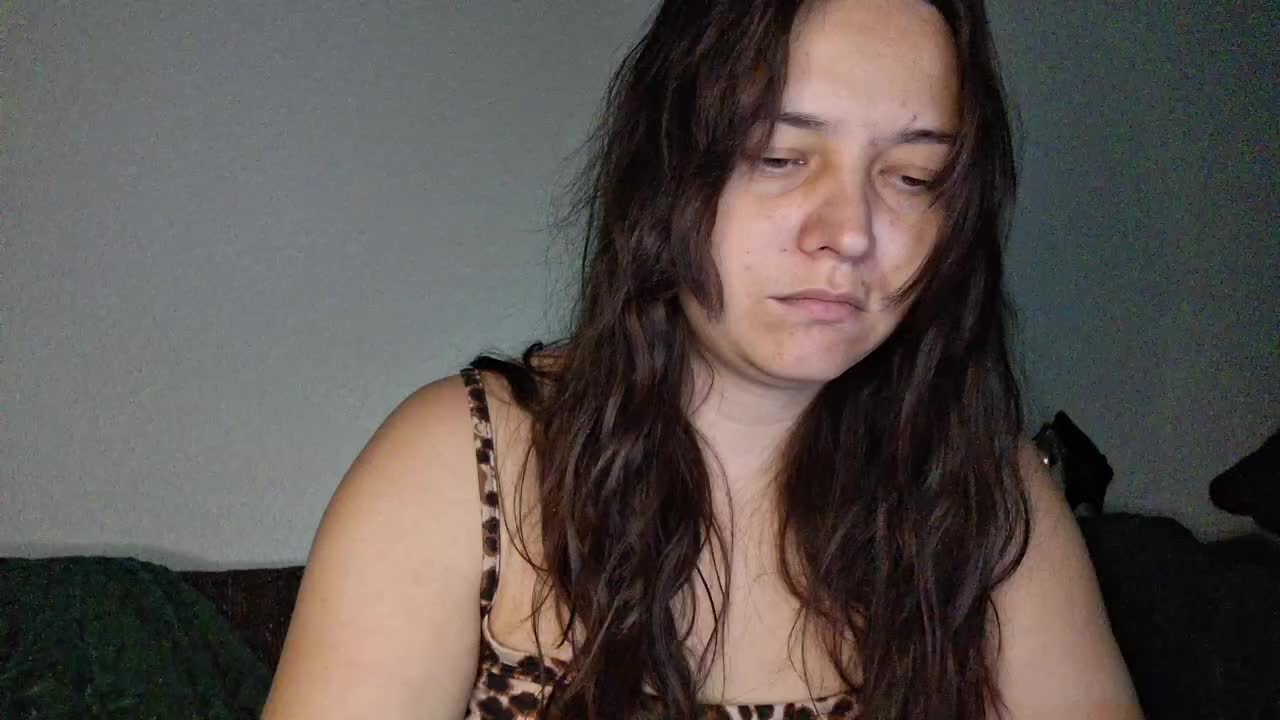 CyndeeWinter Adult Chat September 7, 2025