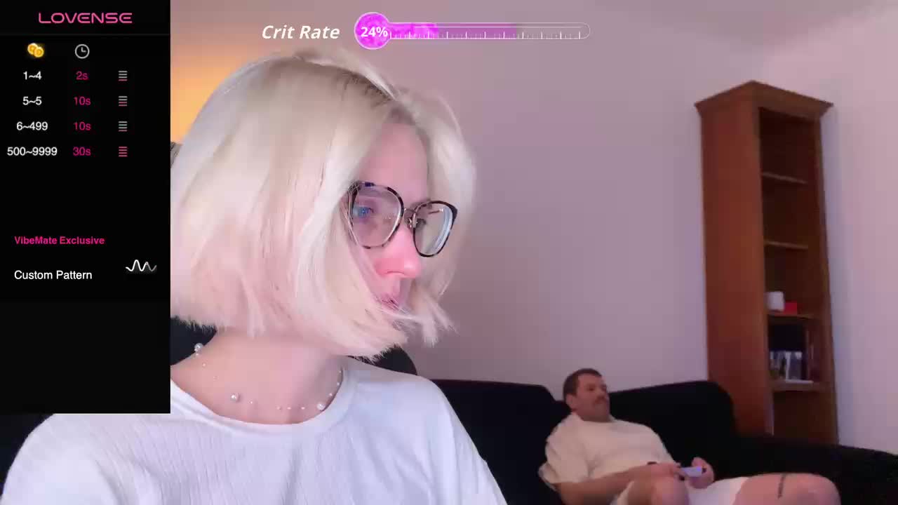 Sexy-Sweets Adult Chat September 7, 2025