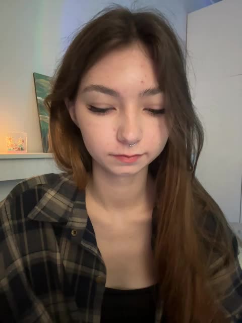 ShyAlya Adult Chat September 7, 2025