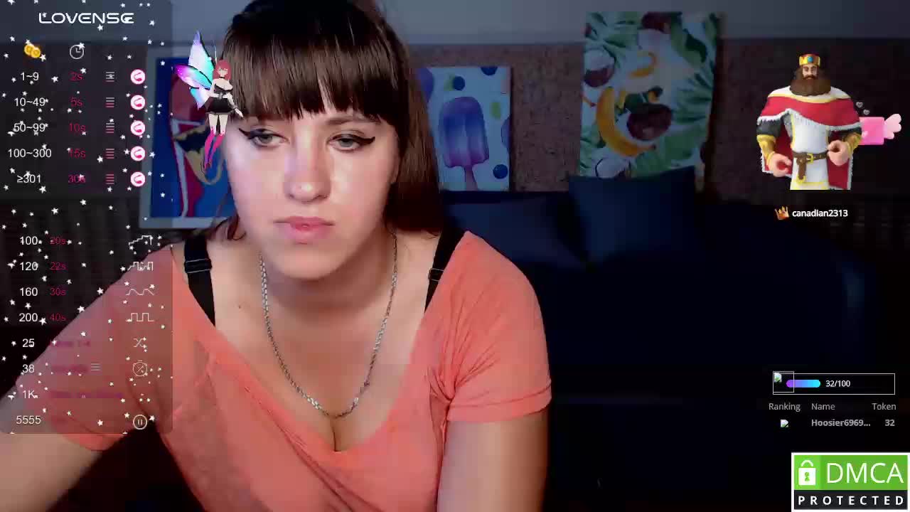 IvannaAmali661 Adult Chat September 7, 2025