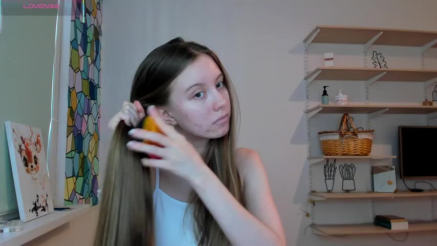 Peggy_Beauty Adult Chat September 7, 2025