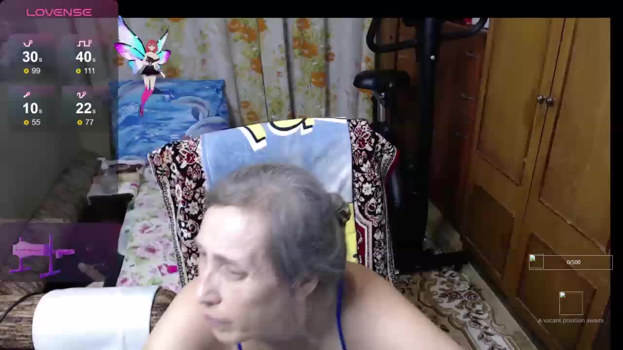 Sexolgunia Adult Chat September 7, 2025