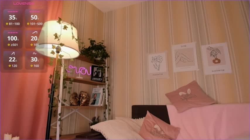 ms_evasweet Adult Chat September 7, 2025