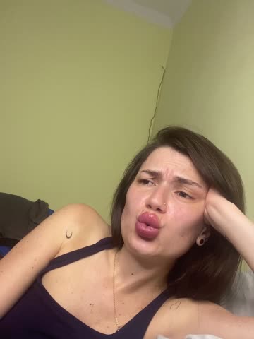 Cute_Erika Adult Chat September 7, 2025