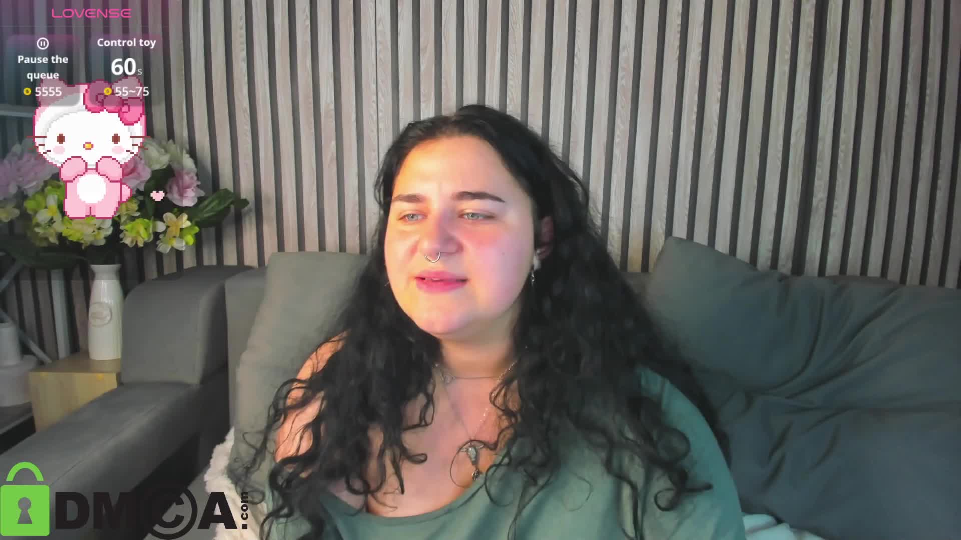 Margo_Demash Adult Chat September 7, 2025