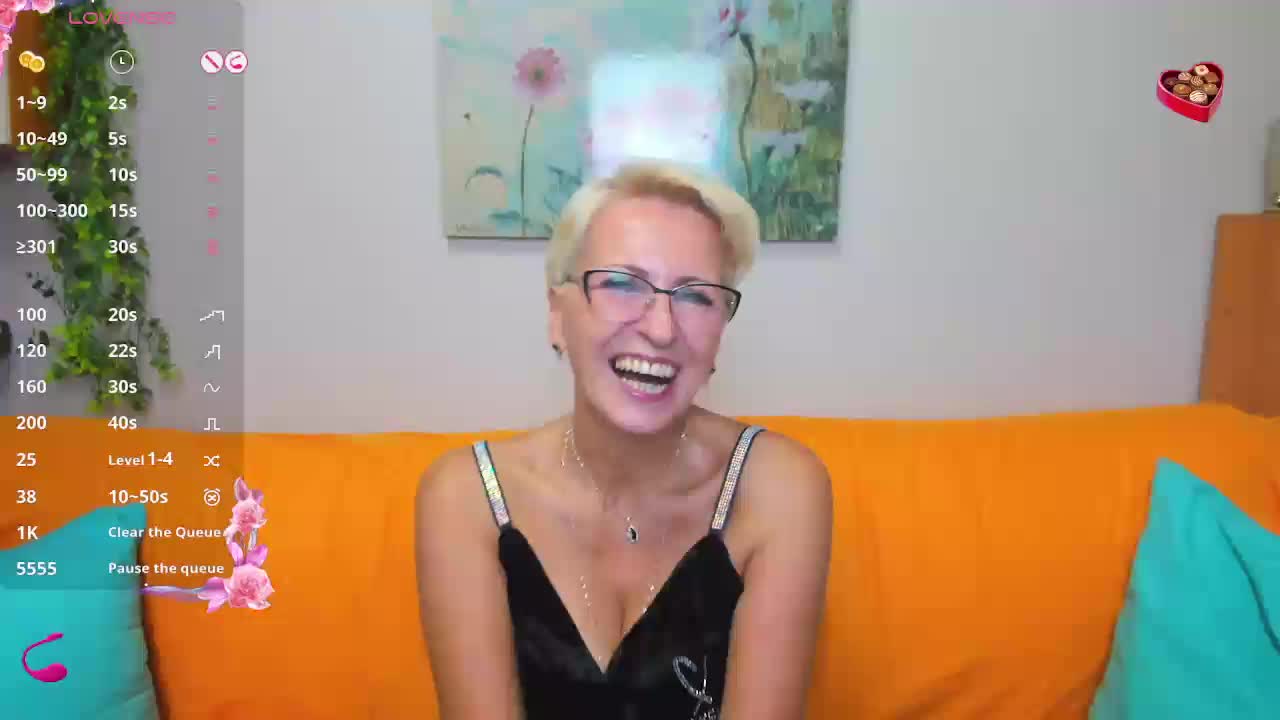 iamyourdream89 Adult Chat September 7, 2025