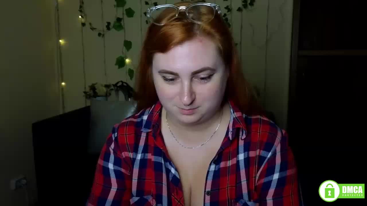 Aliciaredluv Adult Chat September 7, 2025
