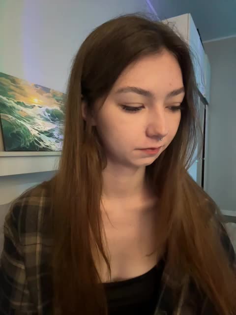 ShyAlya Adult Chat September 7, 2025