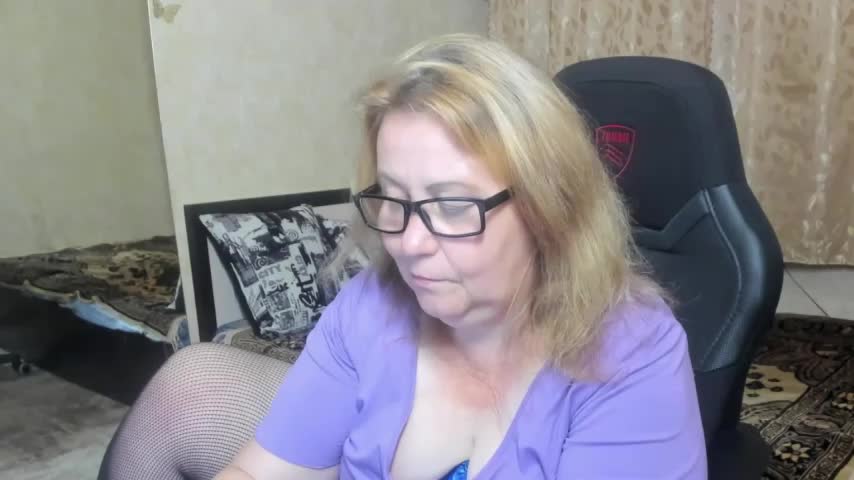 Frau_Marta Adult Chat September 7, 2025