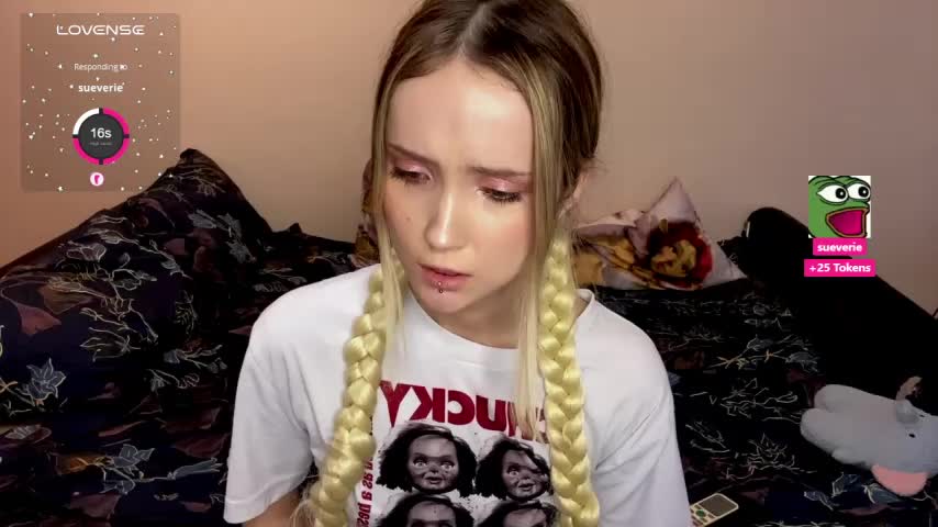 AliceSteele Adult Chat September 7, 2025