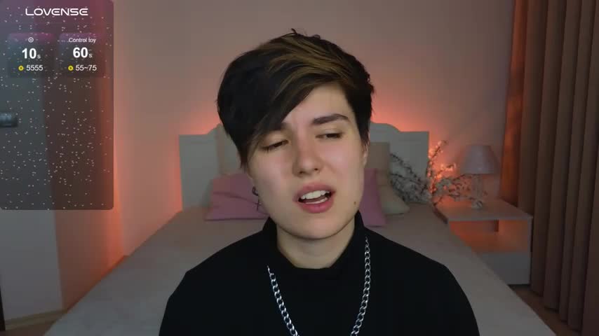 CharlieeAdams Adult Chat September 7, 2025