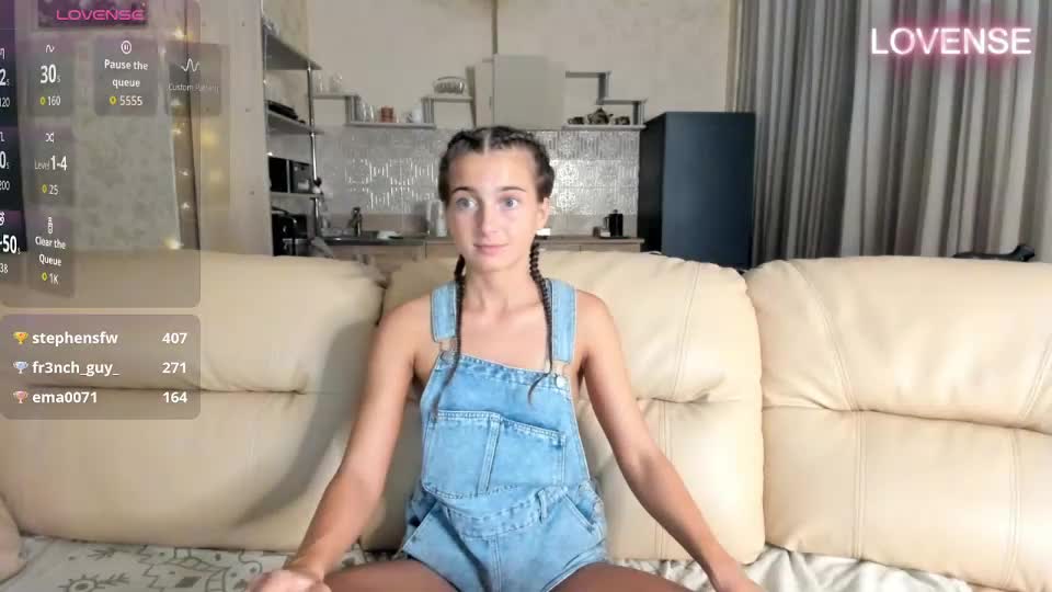 elizsweet Adult Chat September 7, 2025