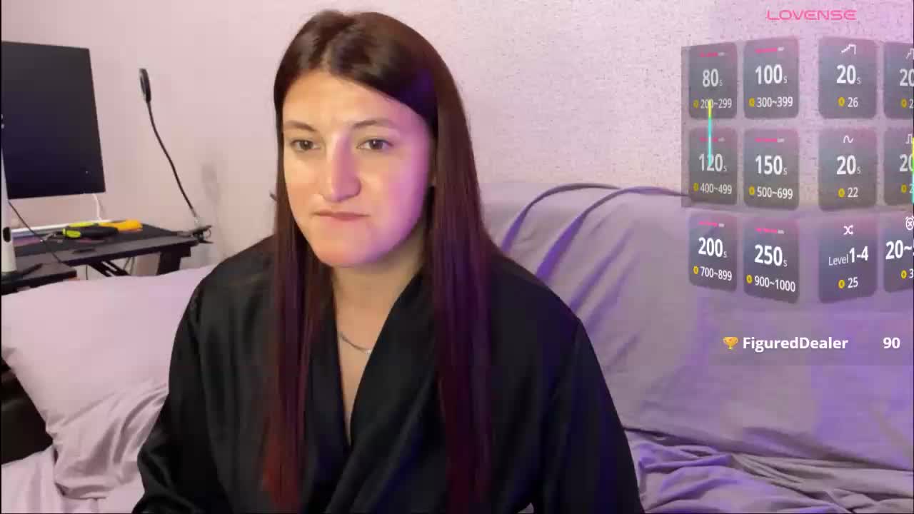 Katrinmiss Adult Chat September 7, 2025