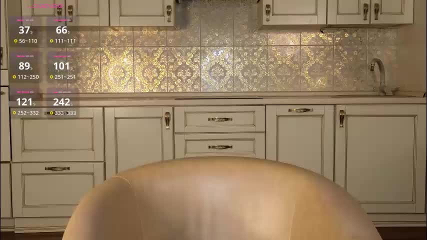 lynettedendy Adult Chat September 7, 2025