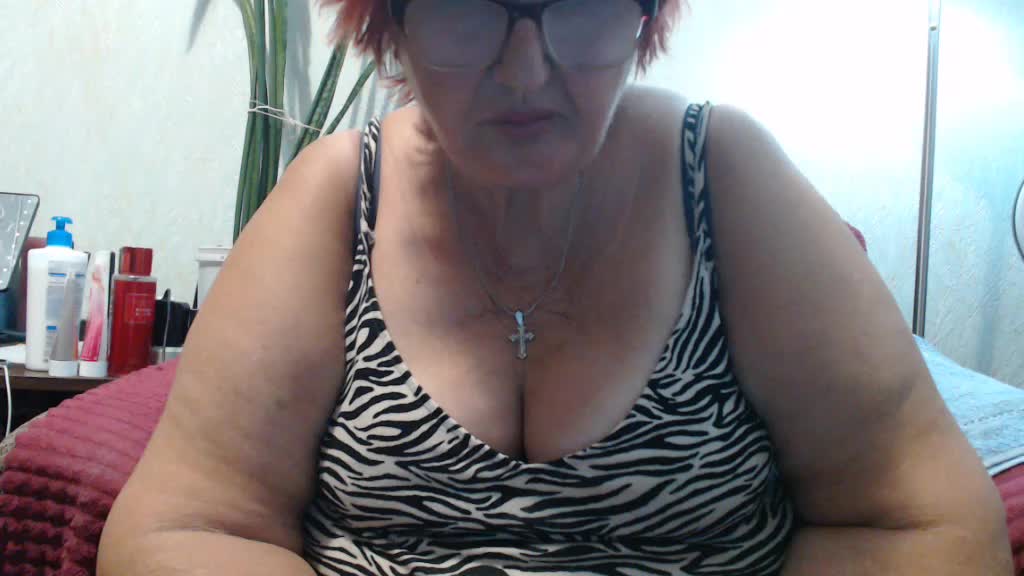 DeniseeRosea Adult Chat September 7, 2025