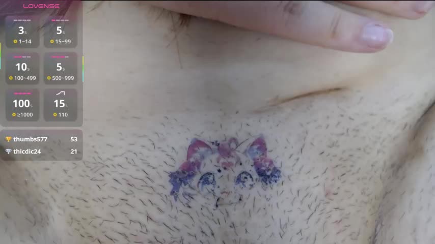 katydoll_ Adult Chat September 7, 2025