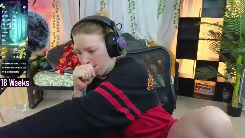 realsamisins Adult Chat September 7, 2025