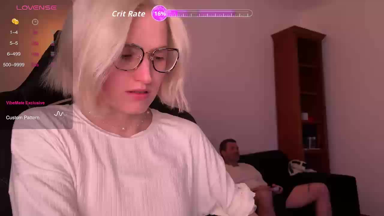 Sexy-Sweets Adult Chat September 7, 2025