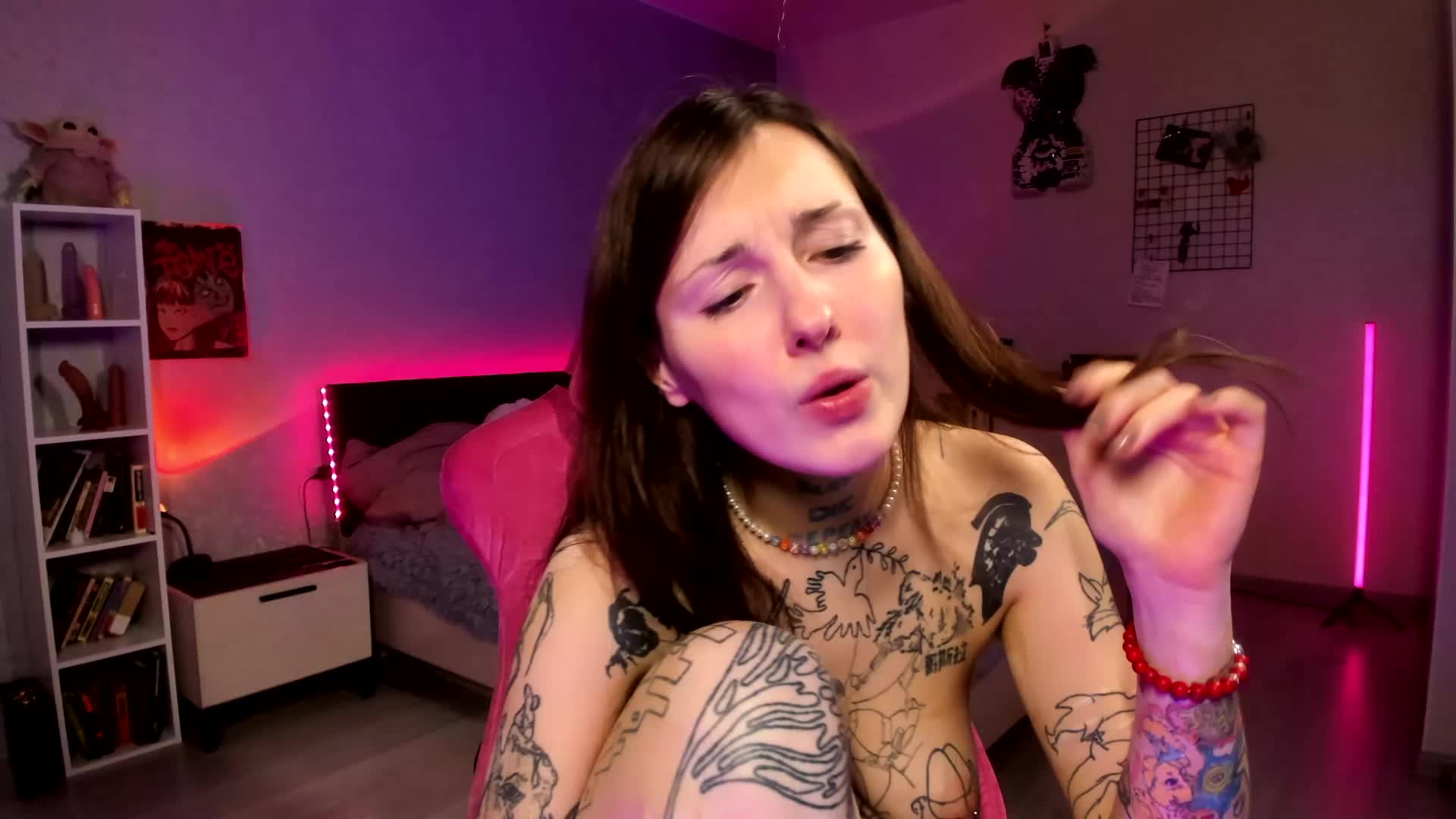 milky_sweetsoftt Adult Chat September 7, 2025