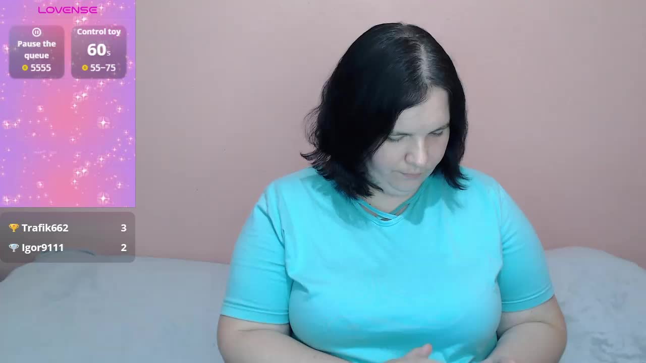 SashaRay Adult Chat September 7, 2025