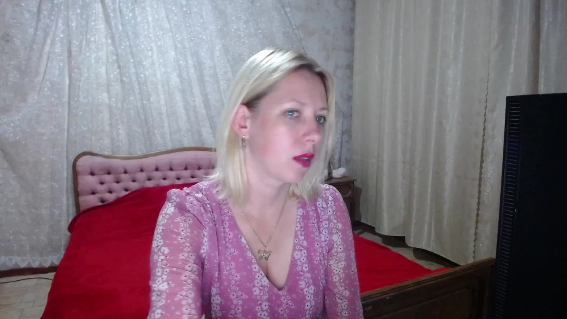 ReeseTerron Adult Chat September 7, 2025