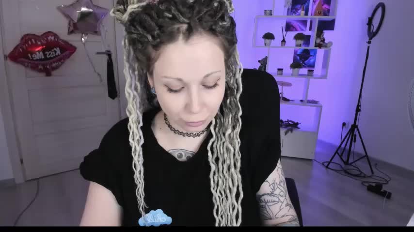 HoneySallyMoore Adult Chat September 7, 2025