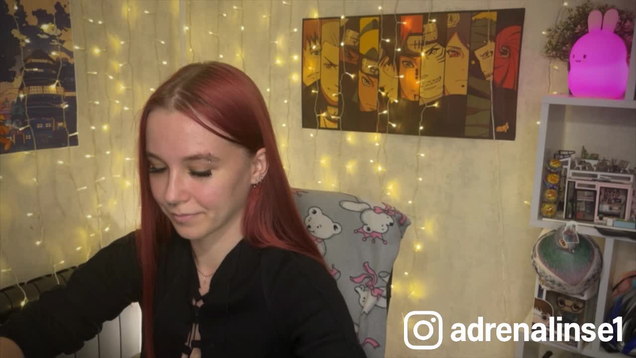 Kushina Adult Chat September 7, 2025