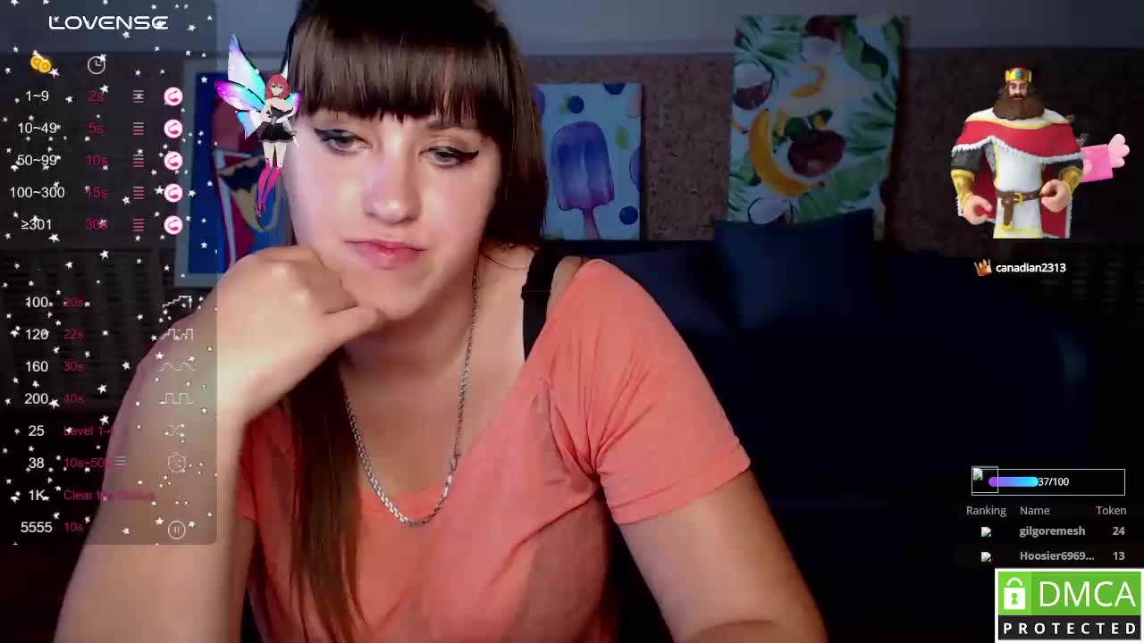 IvannaAmali661 Adult Chat September 7, 2025