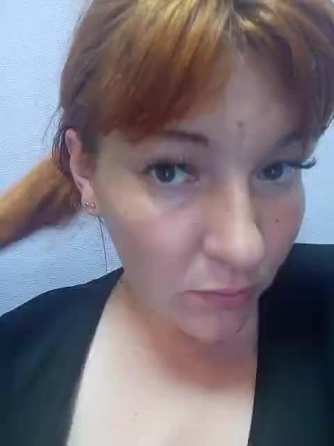 MiaLovely Adult Chat September 7, 2025