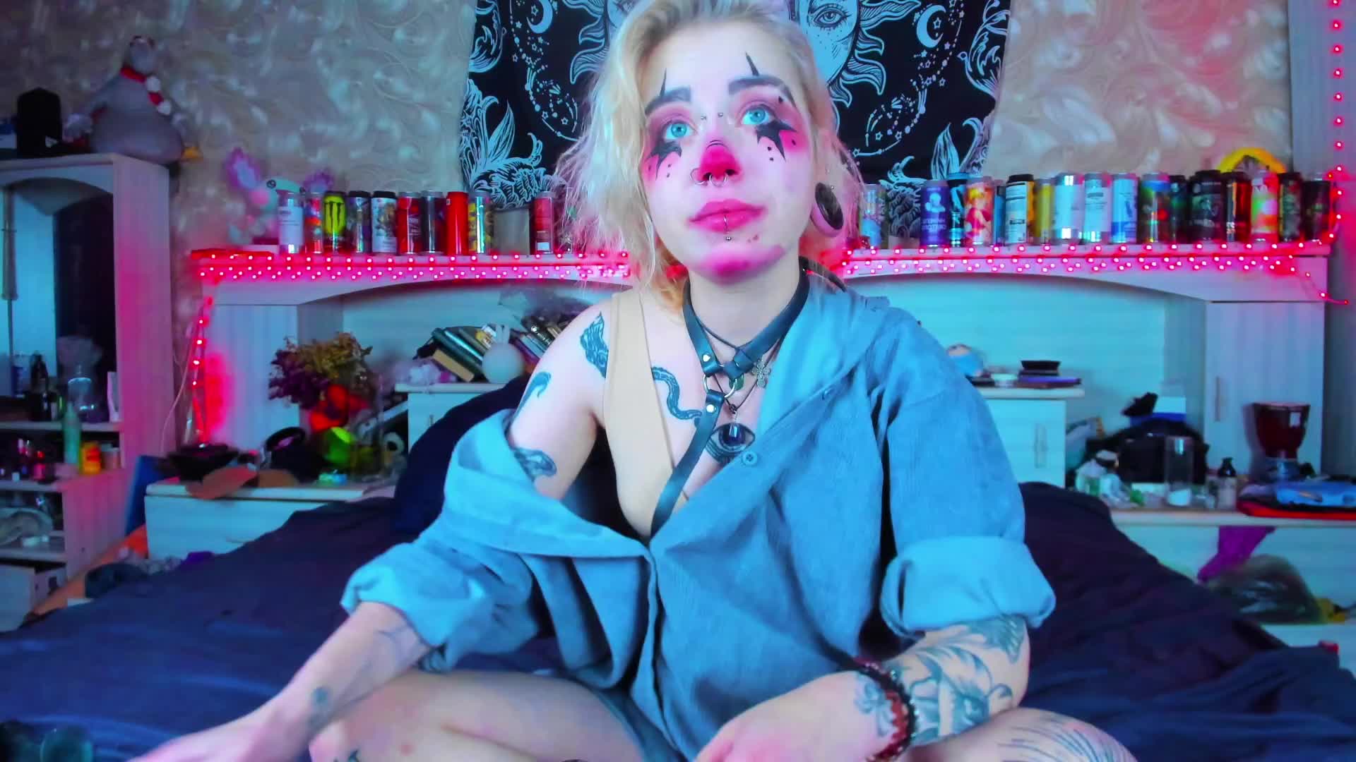 Aru-k0t0 Adult Chat September 7, 2025