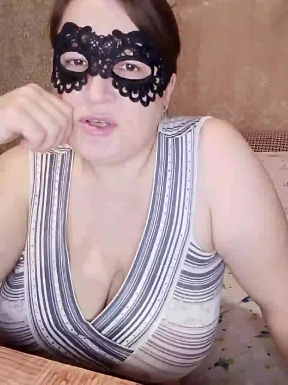 Nastasi_sensual Adult Chat September 7, 2025