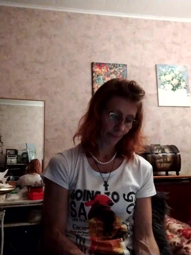 Yuliya77 Adult Chat September 7, 2025