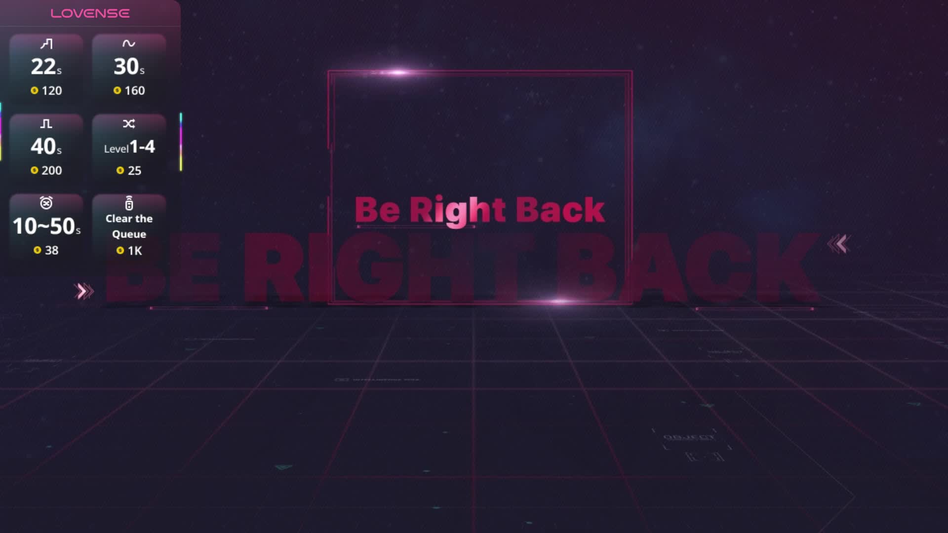 JulietteBunny Adult Chat September 7, 2025