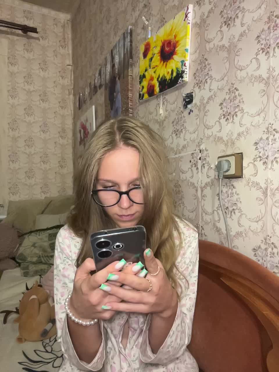 Milana22a Adult Chat September 7, 2025