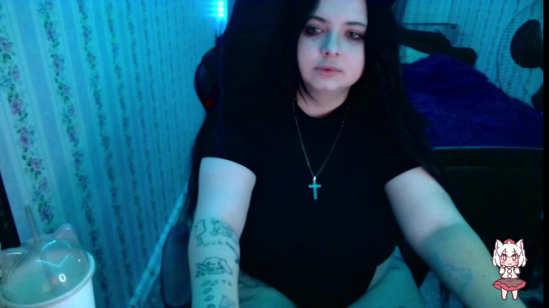 Xxxenabanny Adult Chat September 7, 2025