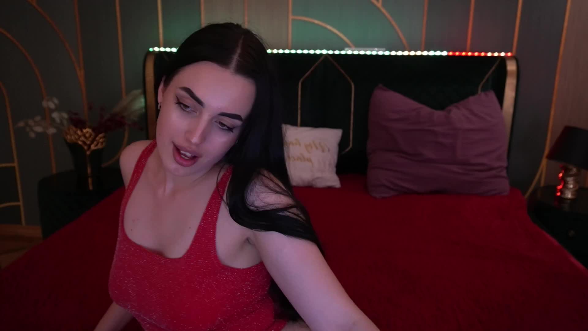 CraveMeRich Adult Chat September 7, 2025