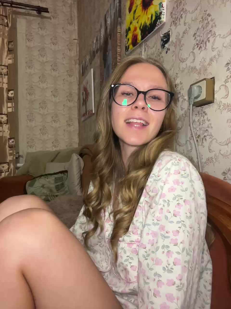 Milana22a Adult Chat September 7, 2025