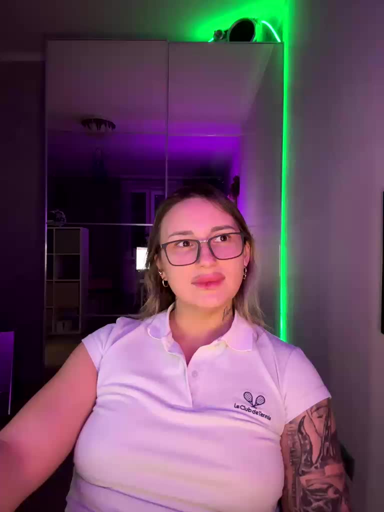 FetishTeacher Adult Chat September 7, 2025