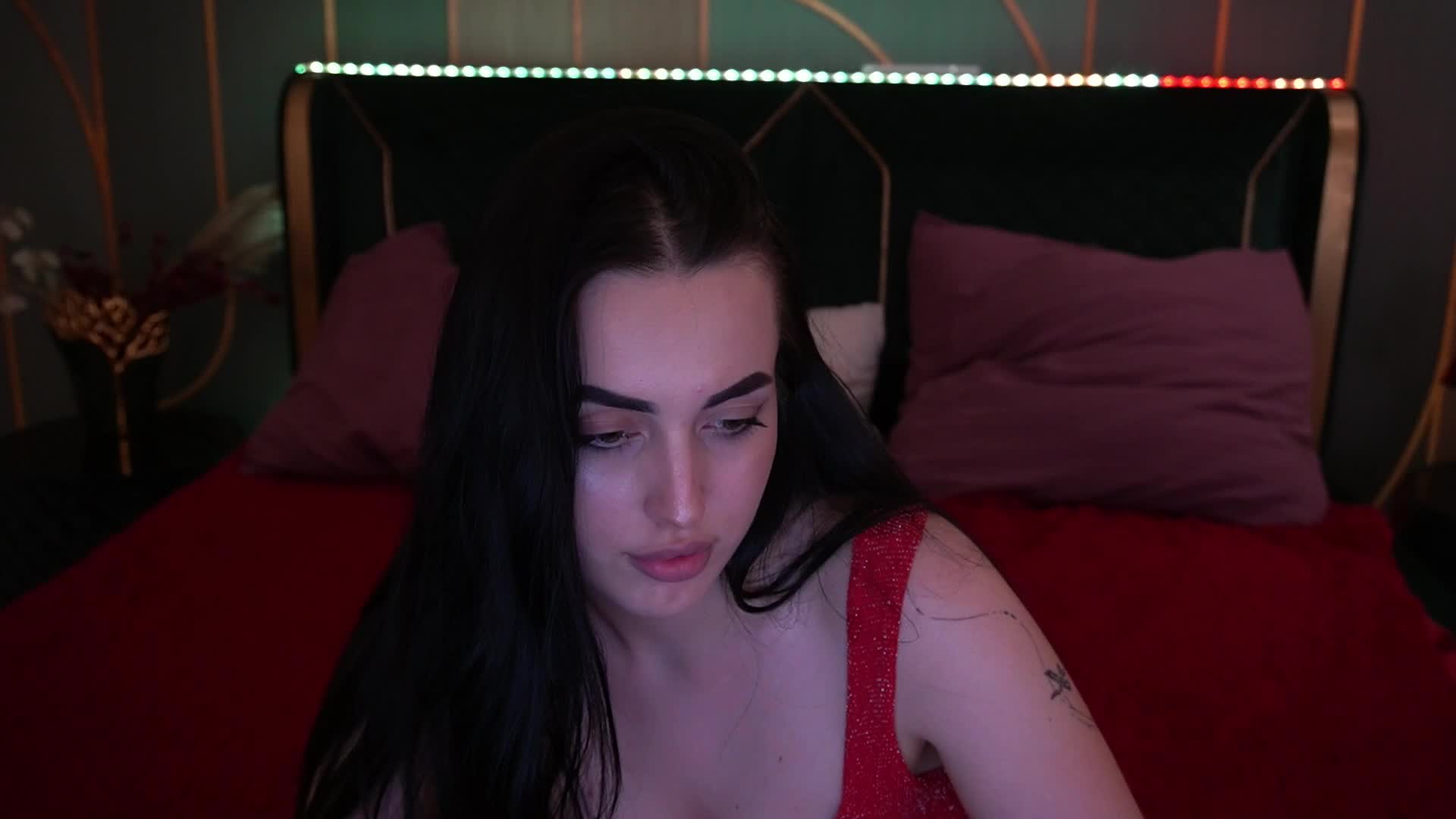 CraveMeRich Adult Chat September 7, 2025