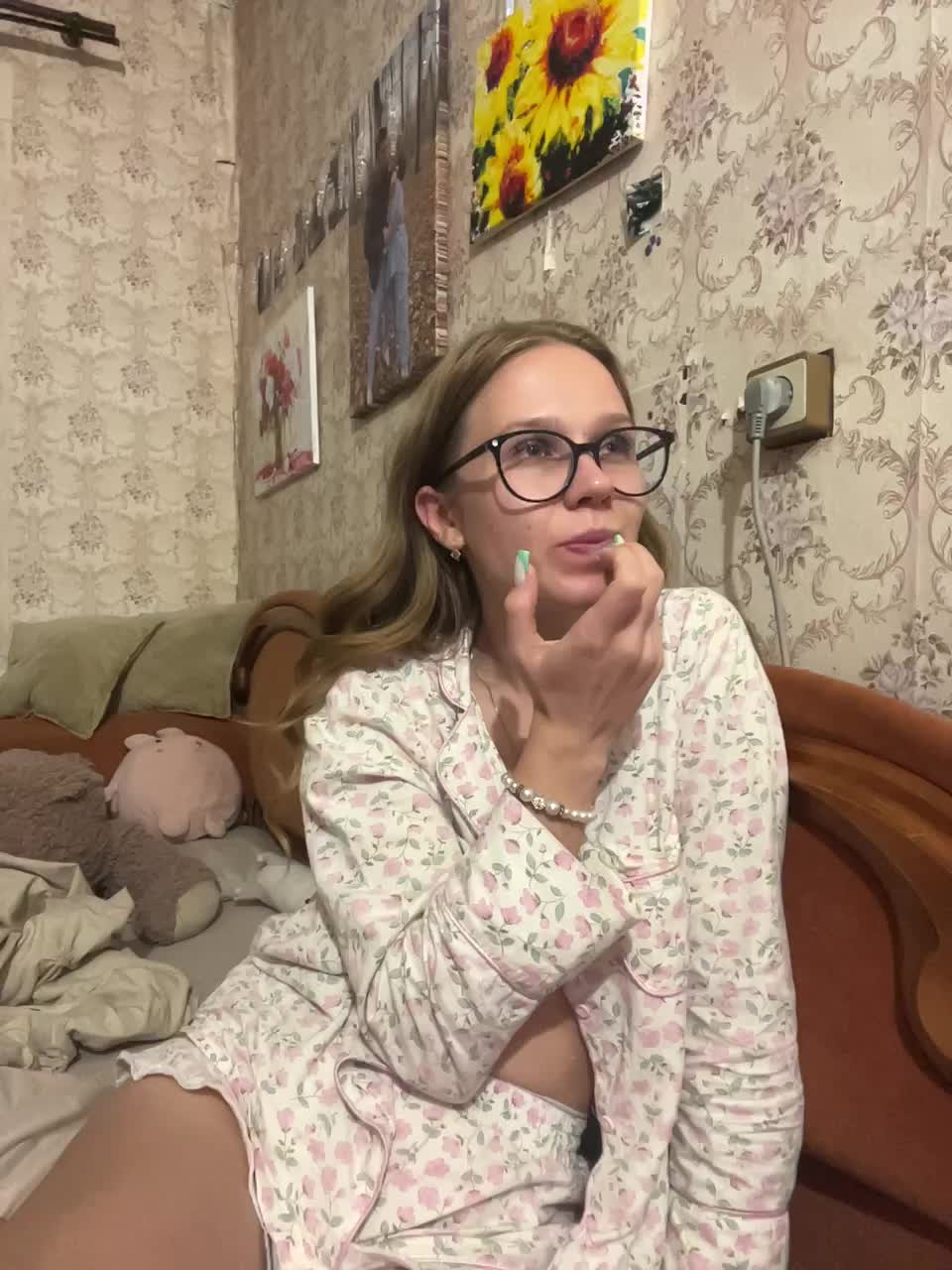 Milana22a Adult Chat September 7, 2025