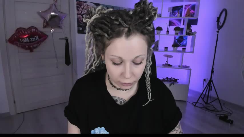 HoneySallyMoore Adult Chat September 7, 2025