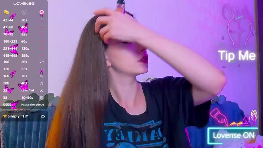 BellaVelure666 Adult Chat September 7, 2025