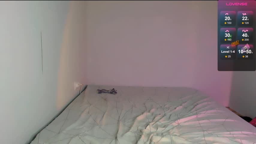 bbycolada Adult Chat September 7, 2025