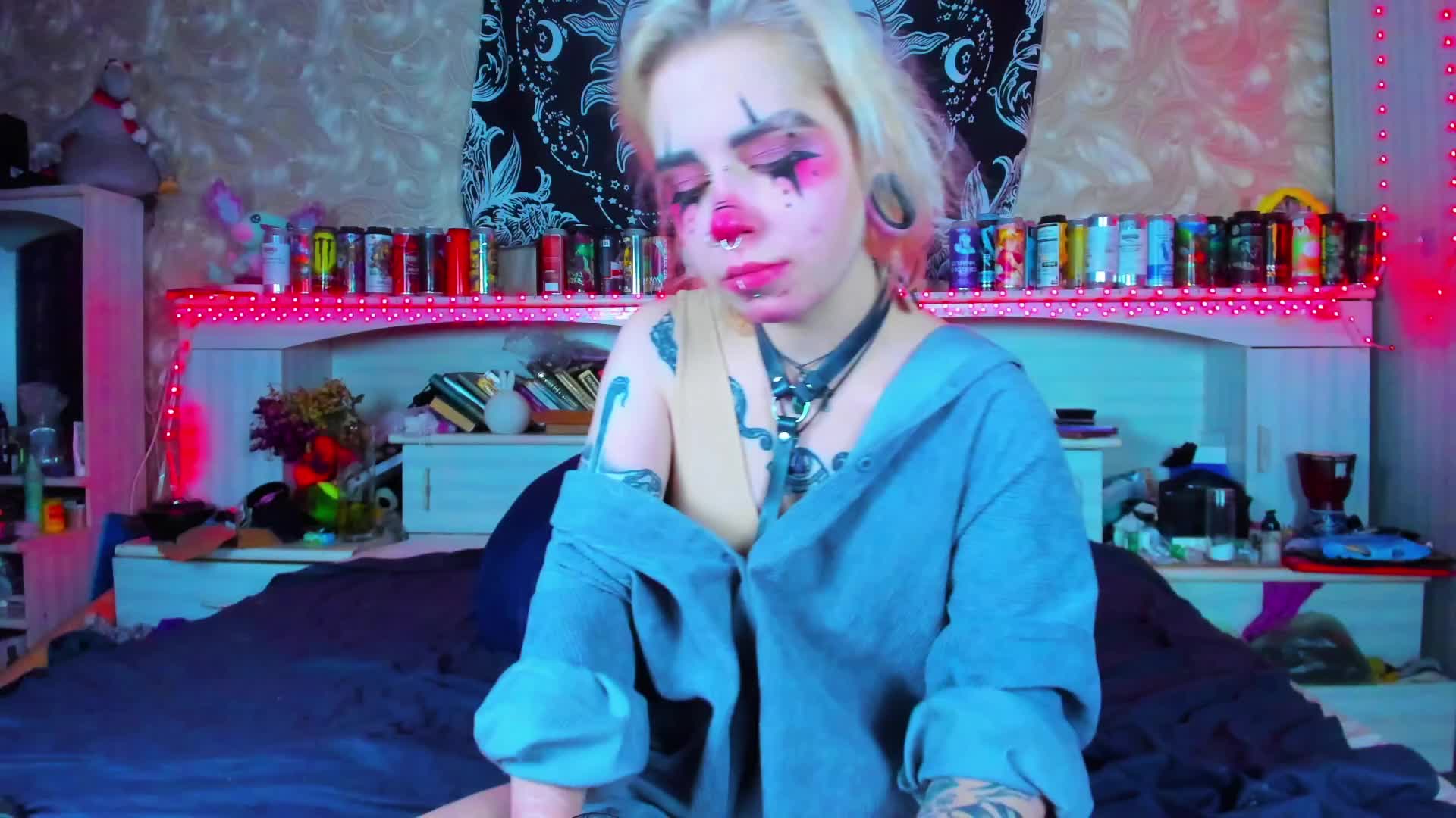 Aru-k0t0 Adult Chat September 7, 2025