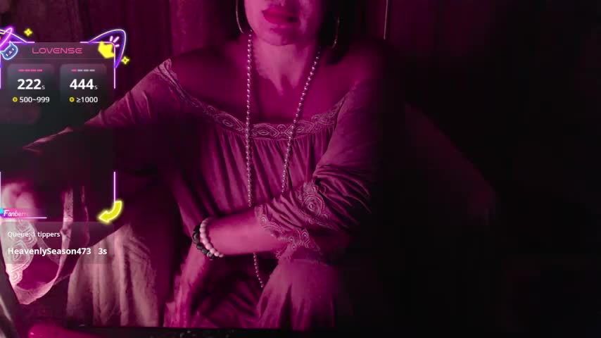 ROXOLANAA_SEXY Adult Chat September 7, 2025