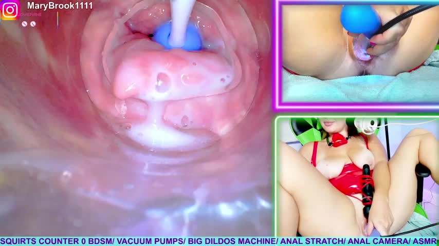 MaryBrook1 Adult Chat September 7, 2025