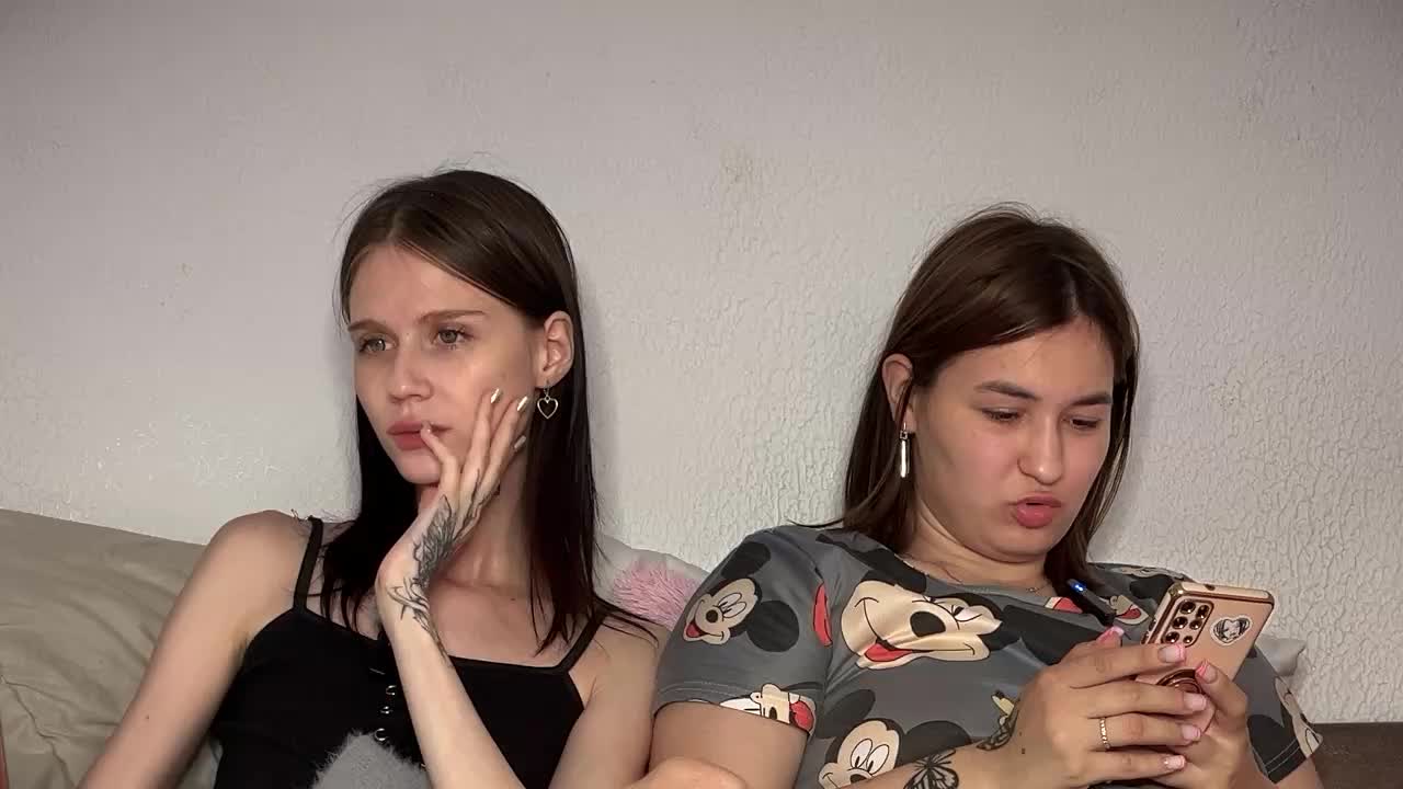 ZoyaVikki Adult Chat September 7, 2025